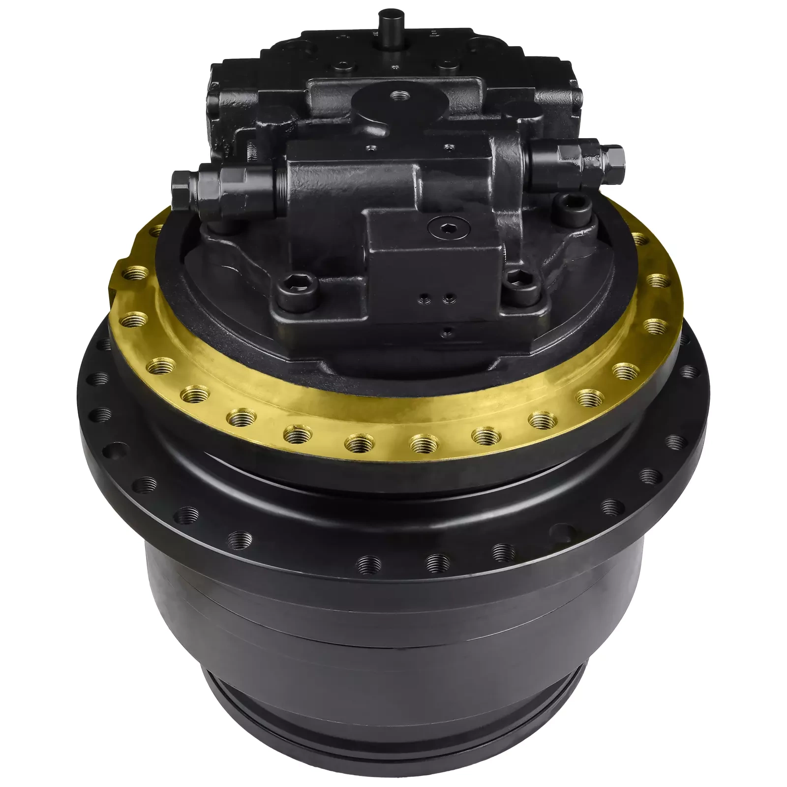 Hydromotor HYUNDAI R290 LC-3