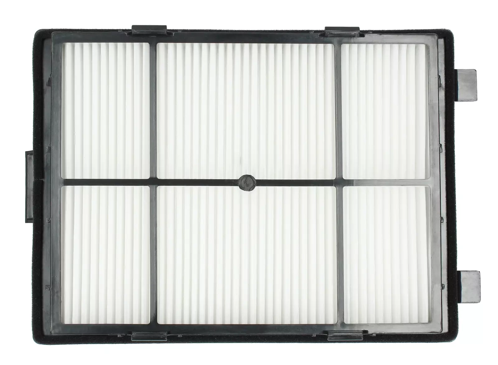 Салонный фильтр HIFI FILTER SC 90224