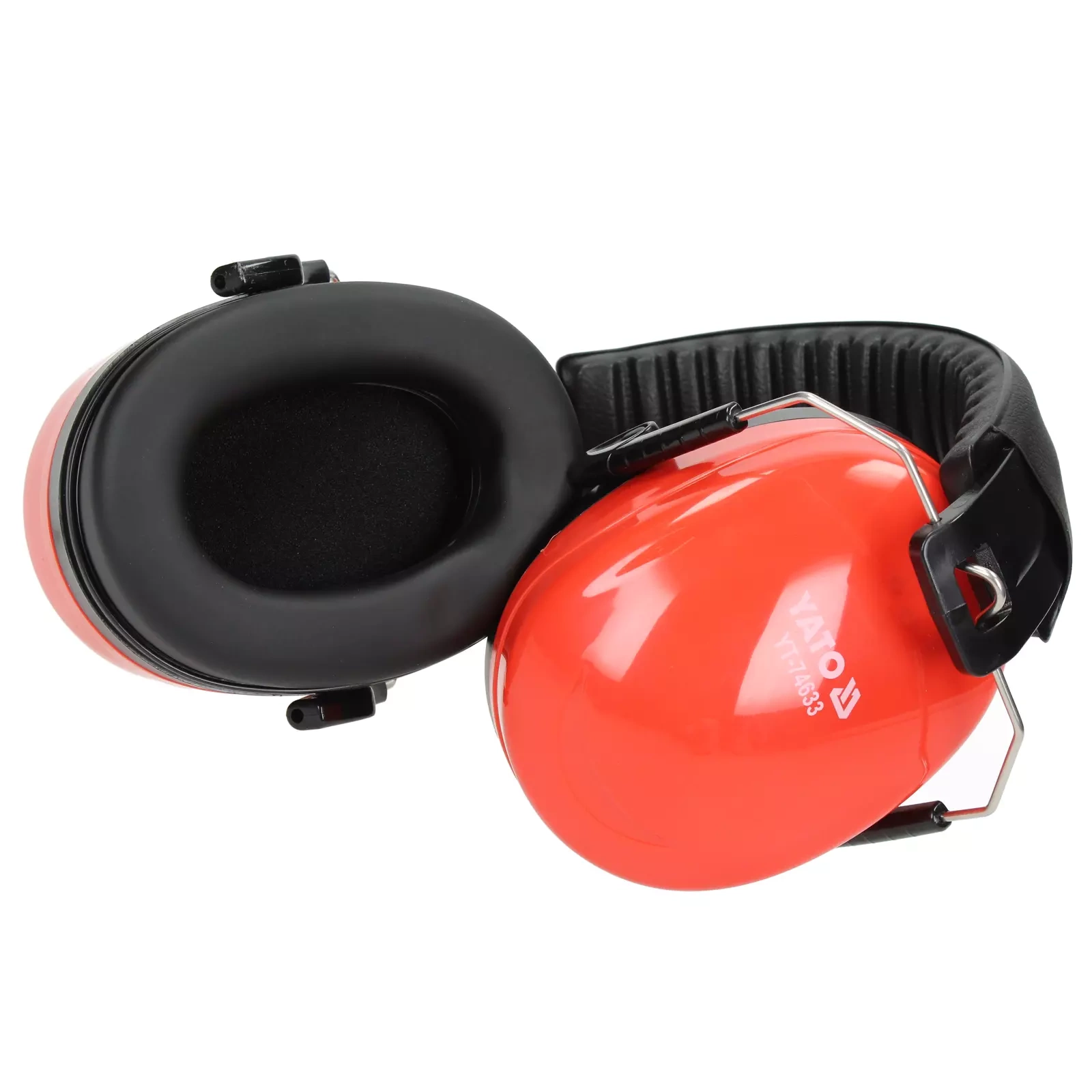 Шумозащитные наушники YATO 32 dB