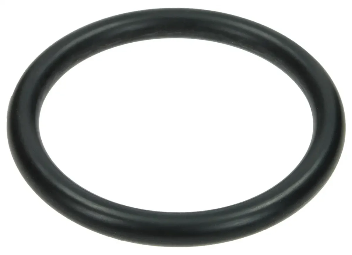 Уплотнительное кольцо штифта, скребок HITACHI ZX17 U-2 (50x6mm)