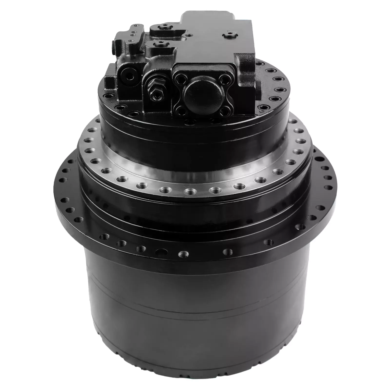 Гидрамотор HYUNDAI R210LC-7H (31N6-40050)