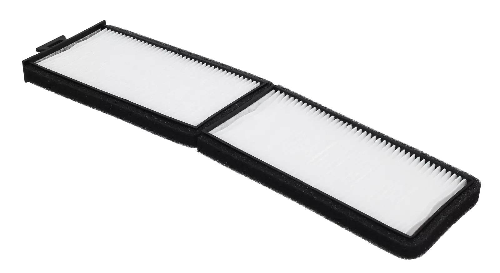 Салонный фильтр HIFI FILTER SC 80082