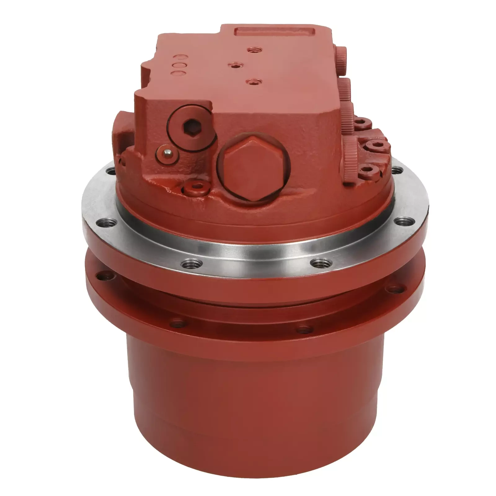Hydromotor KUBOTA U10