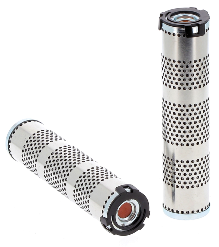 Гидравлический масляный фильтр HIFI FILTER SH 52103