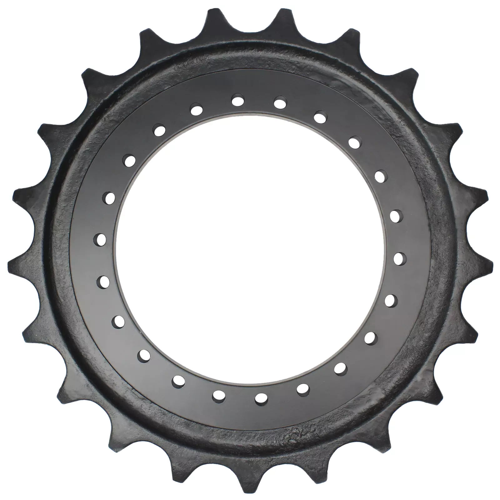 Приводное колесо CAT 312B (102-8134)