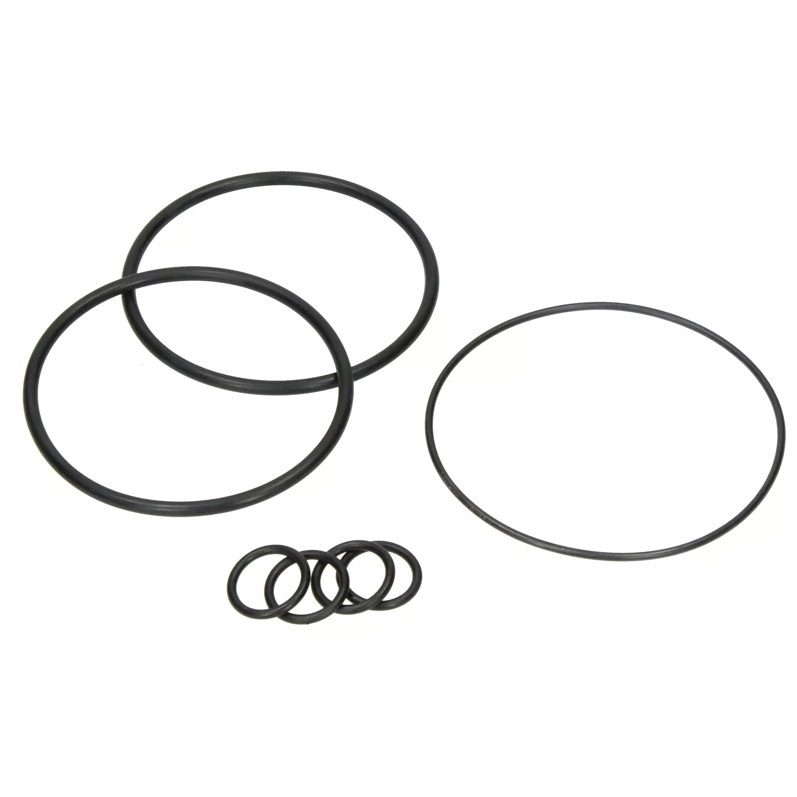 Комплект уплотнений поворотной колонны VOLVO FC3329C