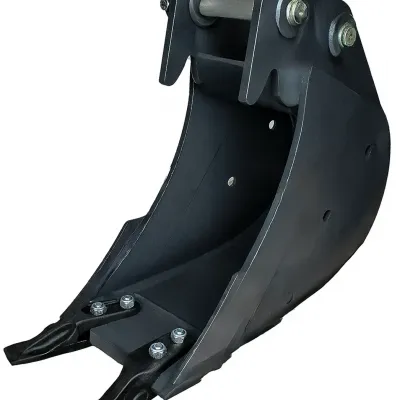 Ложка для копания YANMAR VIO17-23cm