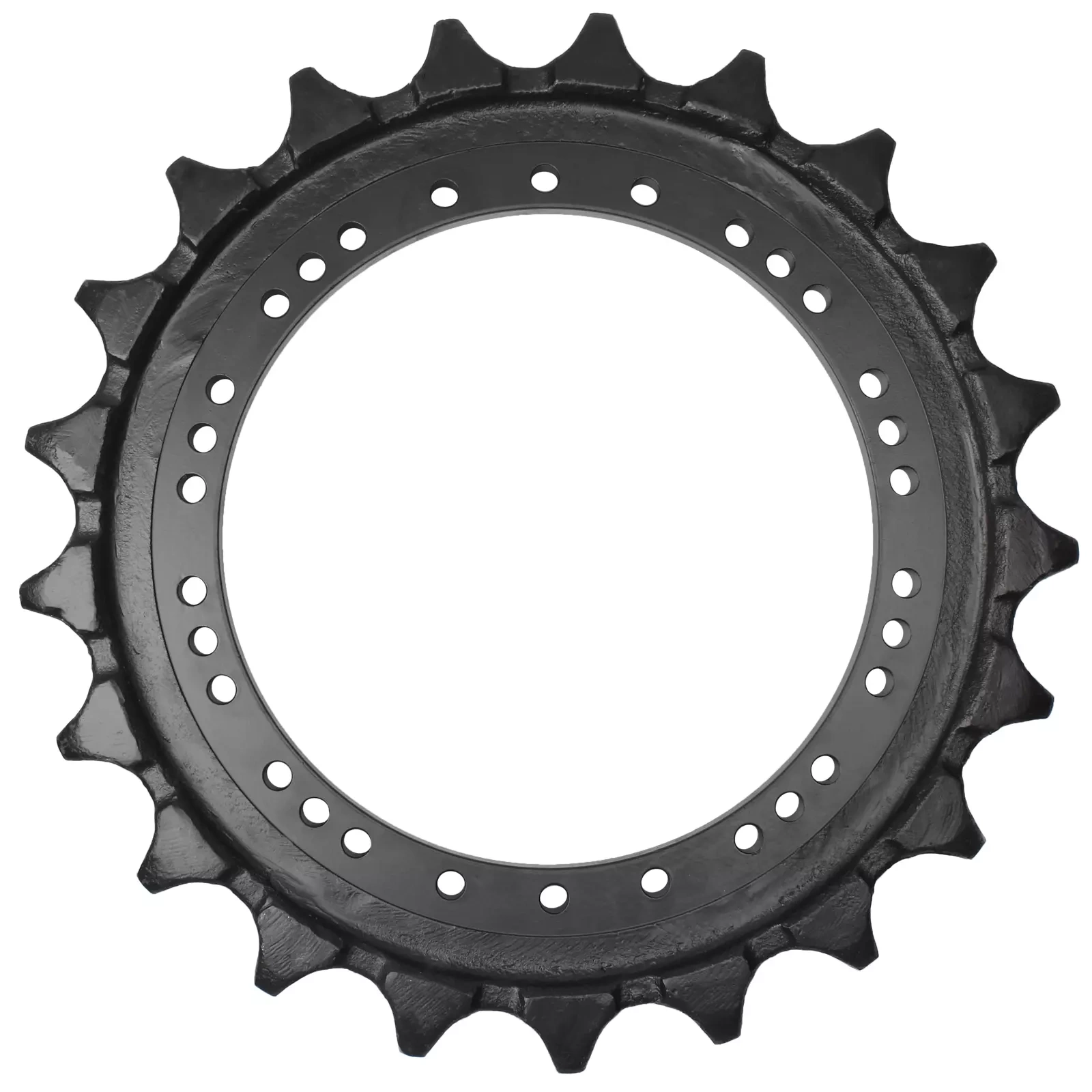 Приводное колесо HYUNDAI R210 LC7 (81EM-10011)