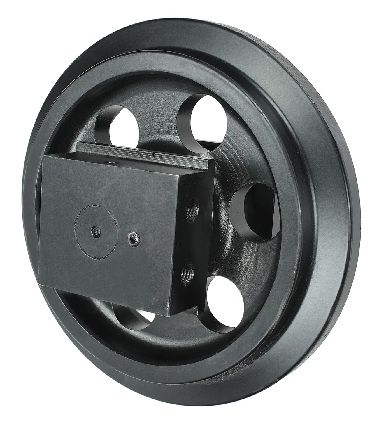 Натяжное колесо KUBOTA KX36-2
