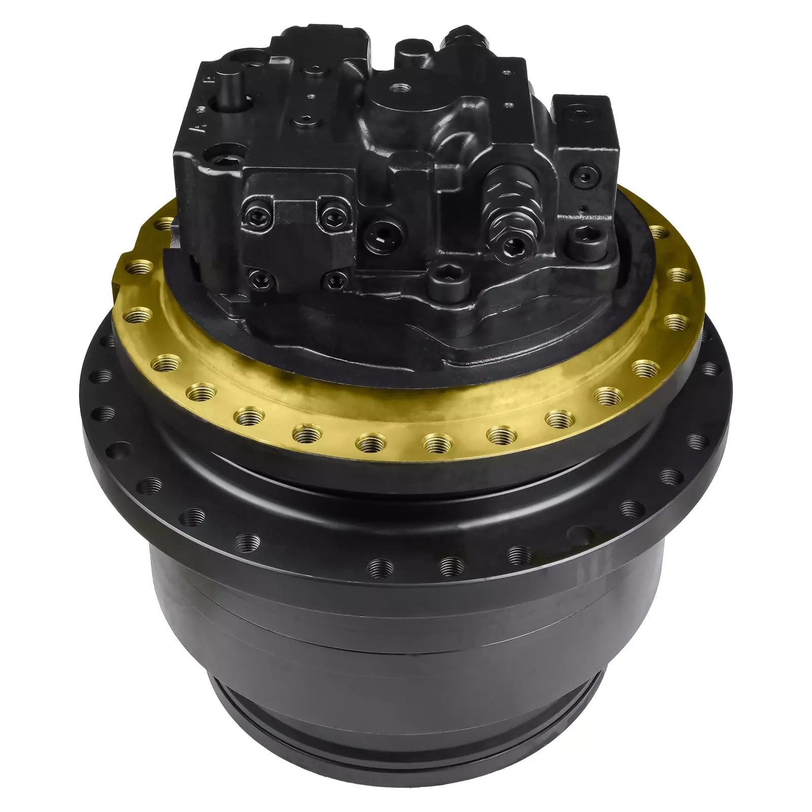 Hydromotor HYUNDAI R290 LC-3