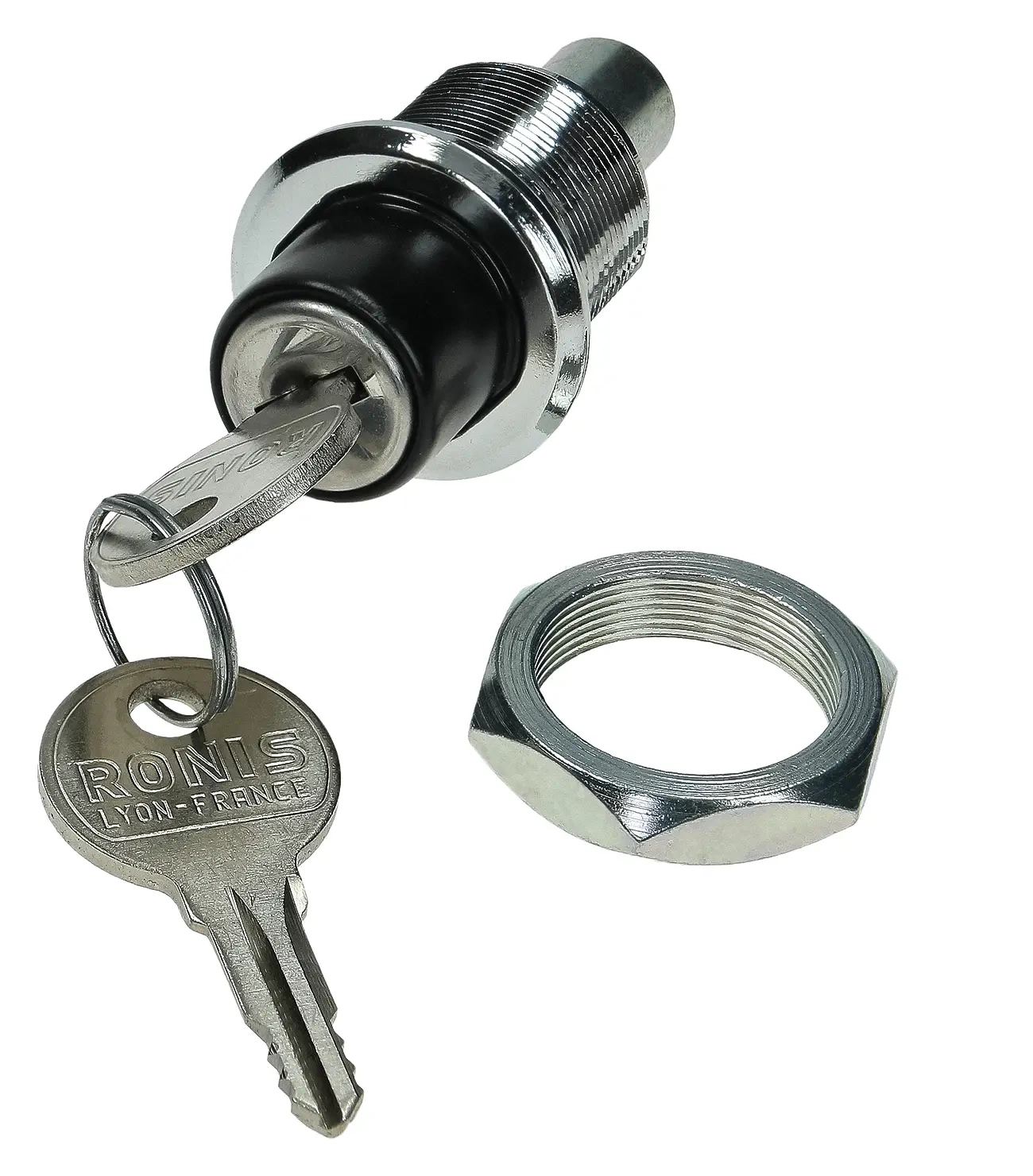 Замок двери VOLVO EC20