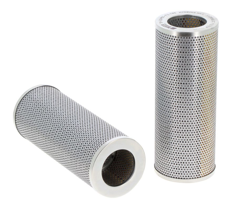 Гидравлический масляный фильтр HIFI FILTER SH 60493