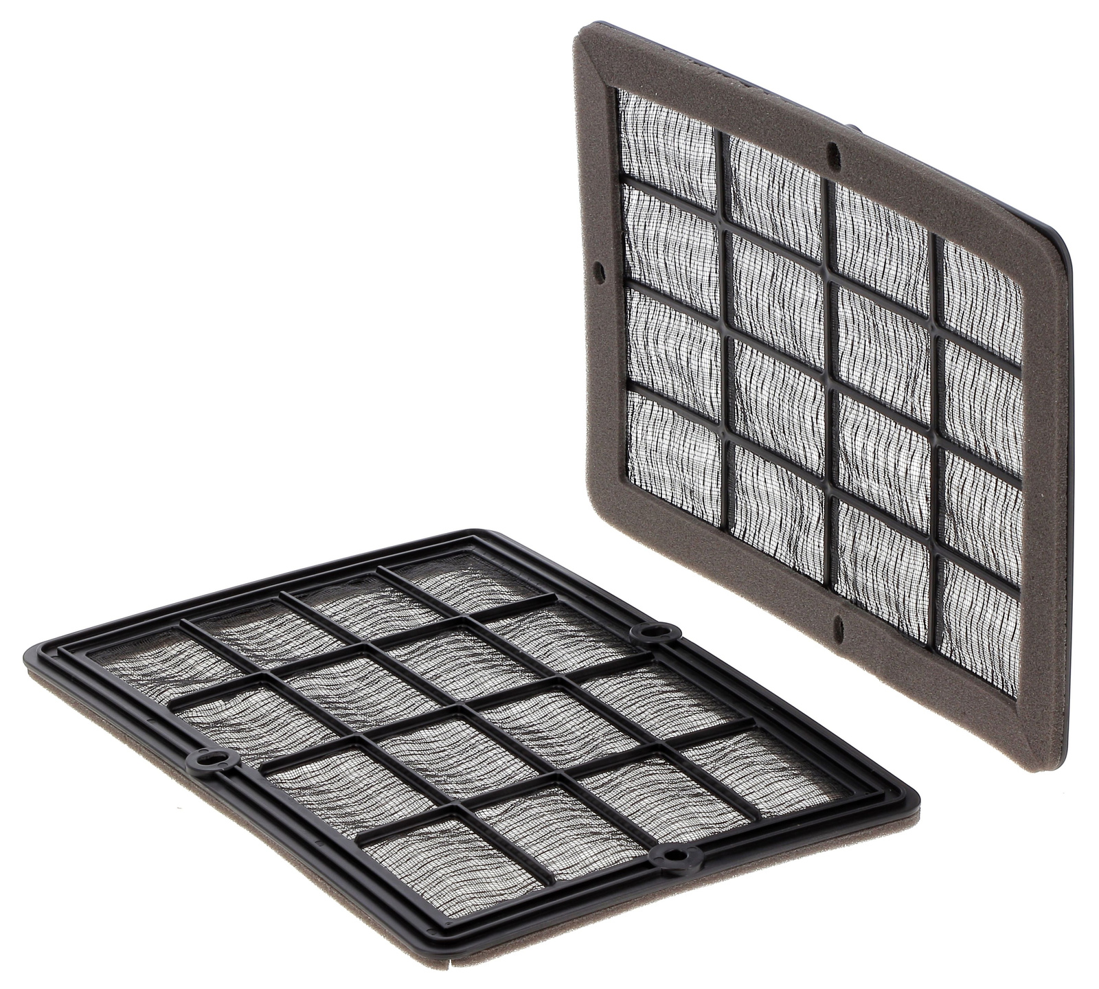 Салонный фильтр HIFI FILTER SC 80074