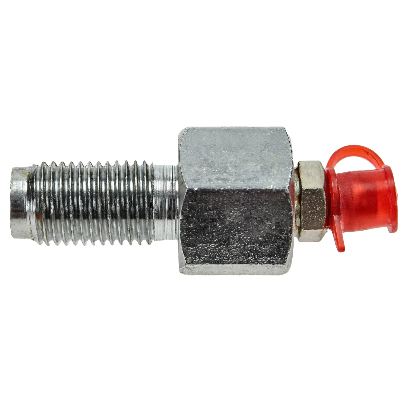 Клапан натяжителя гусеницы KUBOTA KH-41