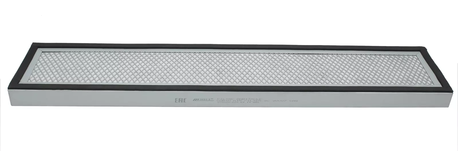 Салонный фильтр HIFI FILTER SC 90007 CAK