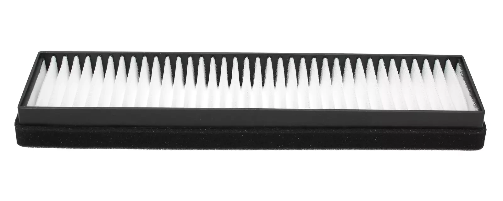 Салонный фильтр HIFI FILTER SC 80051