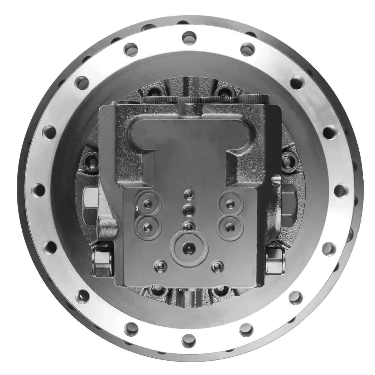 Hydromotor CAT 314D LCR (421-4381)