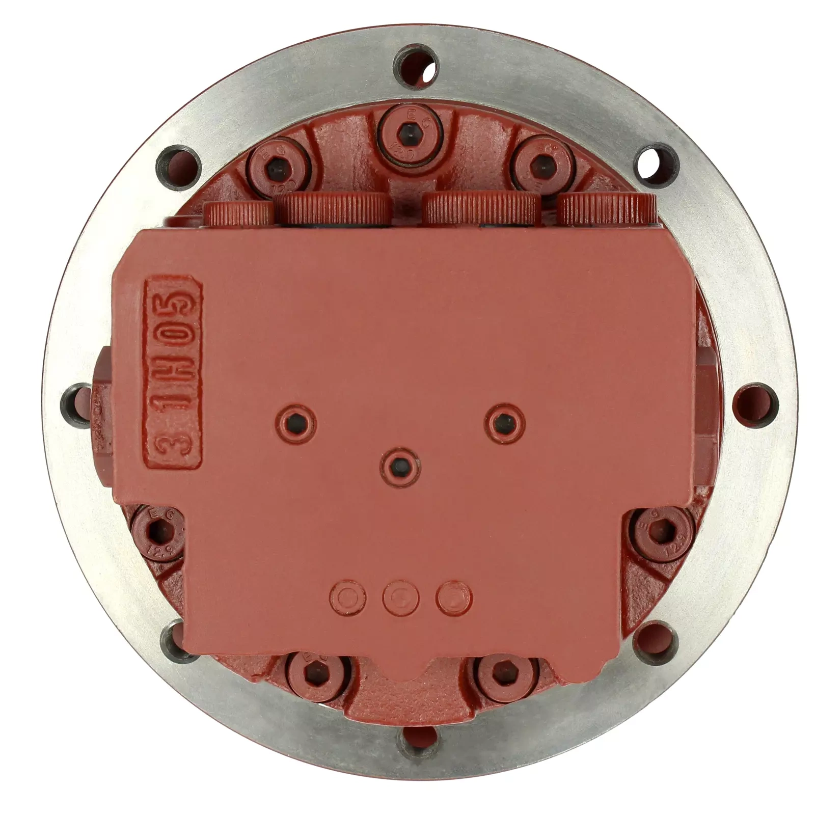 Hydromotor HITACHI EX12 (4266828)