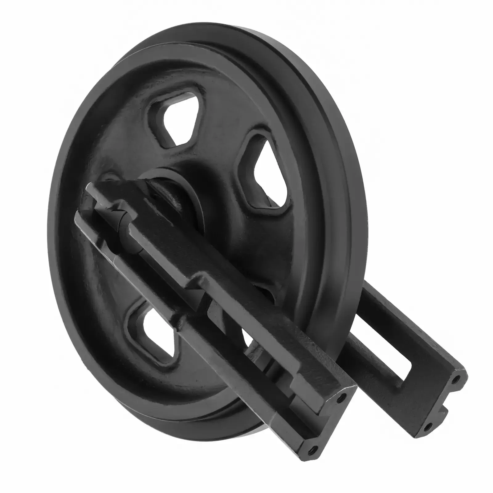 Натяжное колесо Yanmar VIO30-2