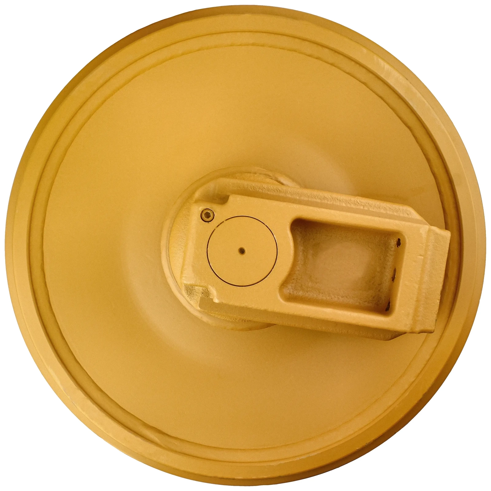 Натяжное колесо Komatsu PC200 SC (20Y-30-33211)