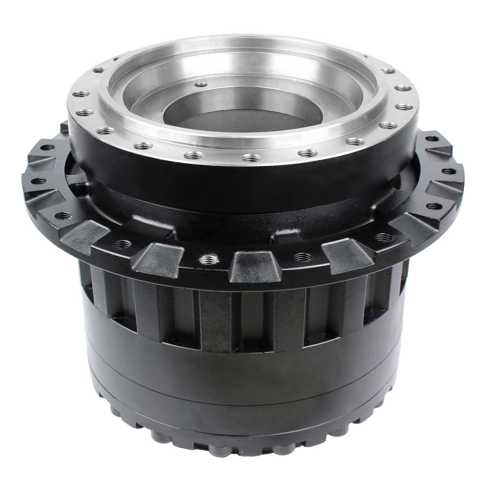 Стрелец CAT 324d