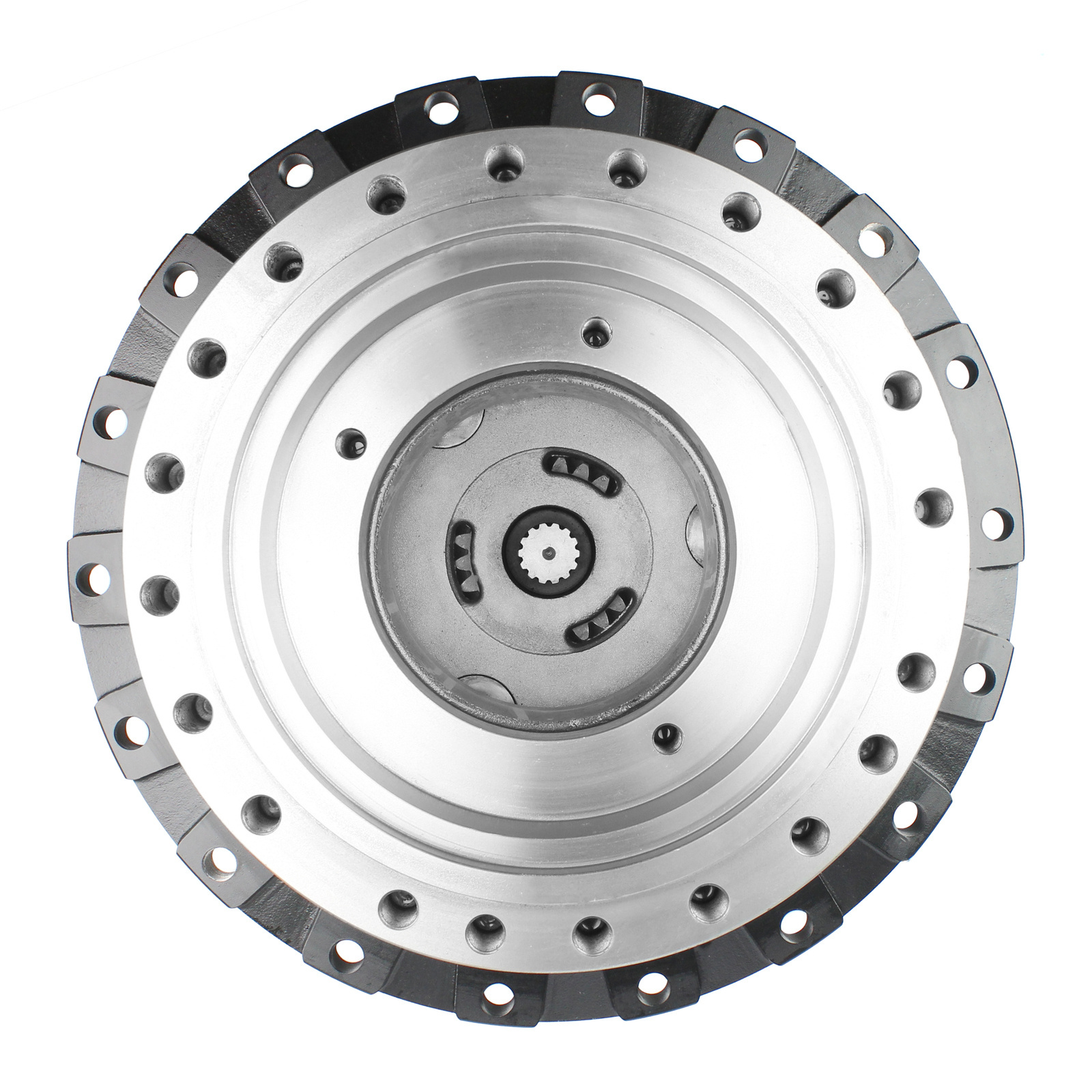 Зверобой CAT 323D LN