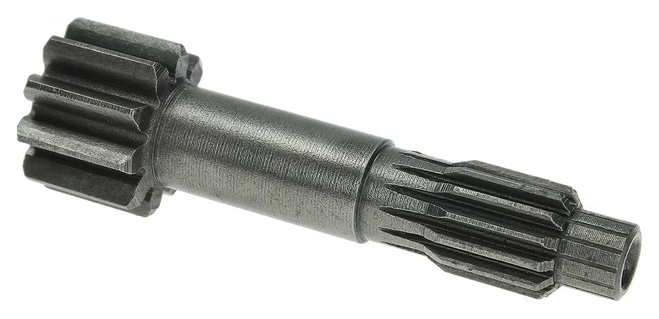 Вал кулачка Yanmar B27