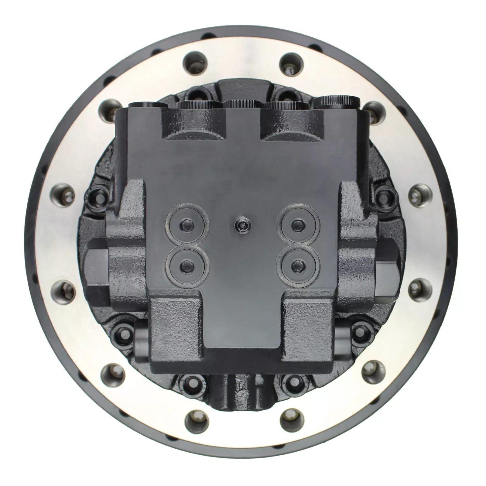 Hydromotor YANMAR B7-5 (172479-73300)