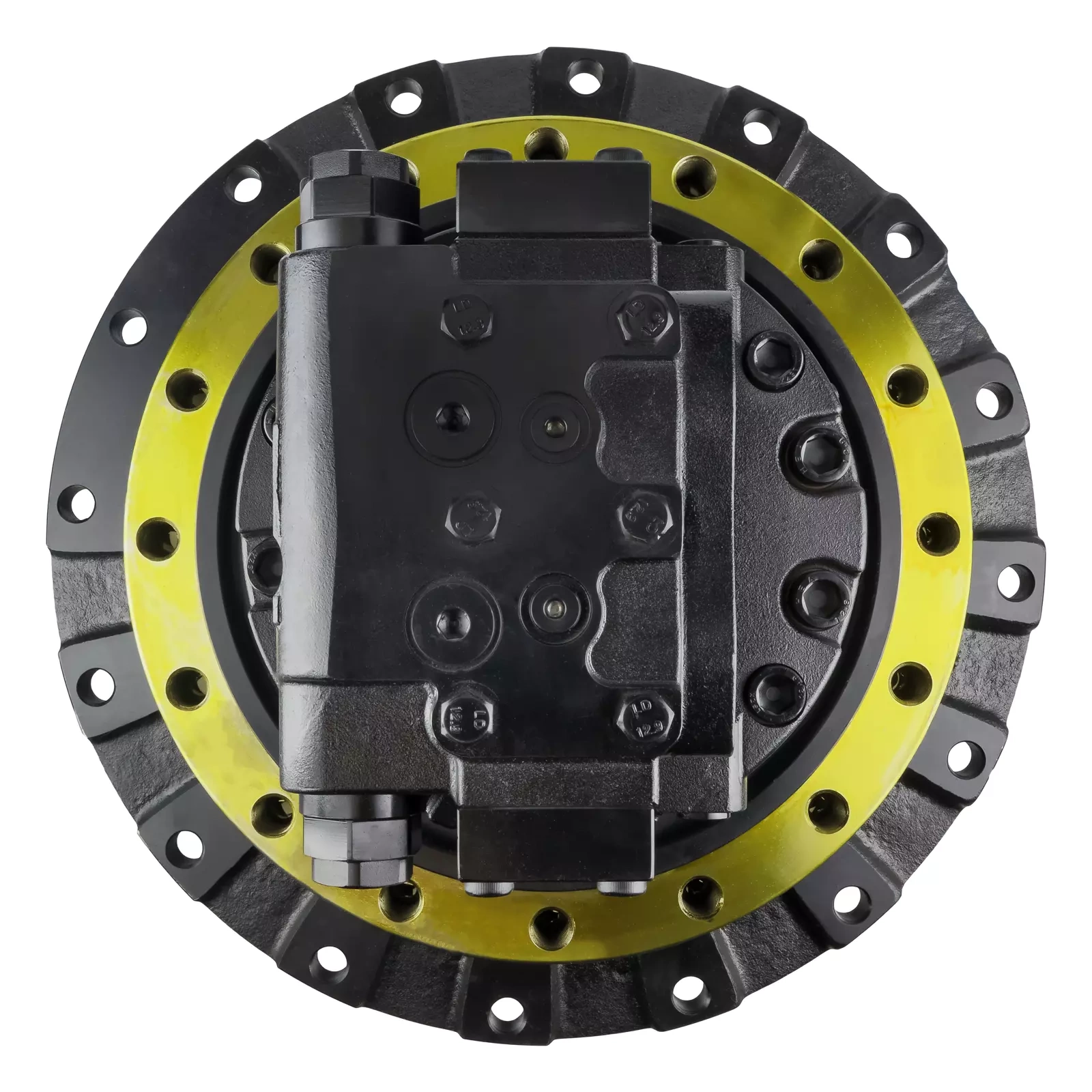 Hydromotor CAT 319C (239-5710)