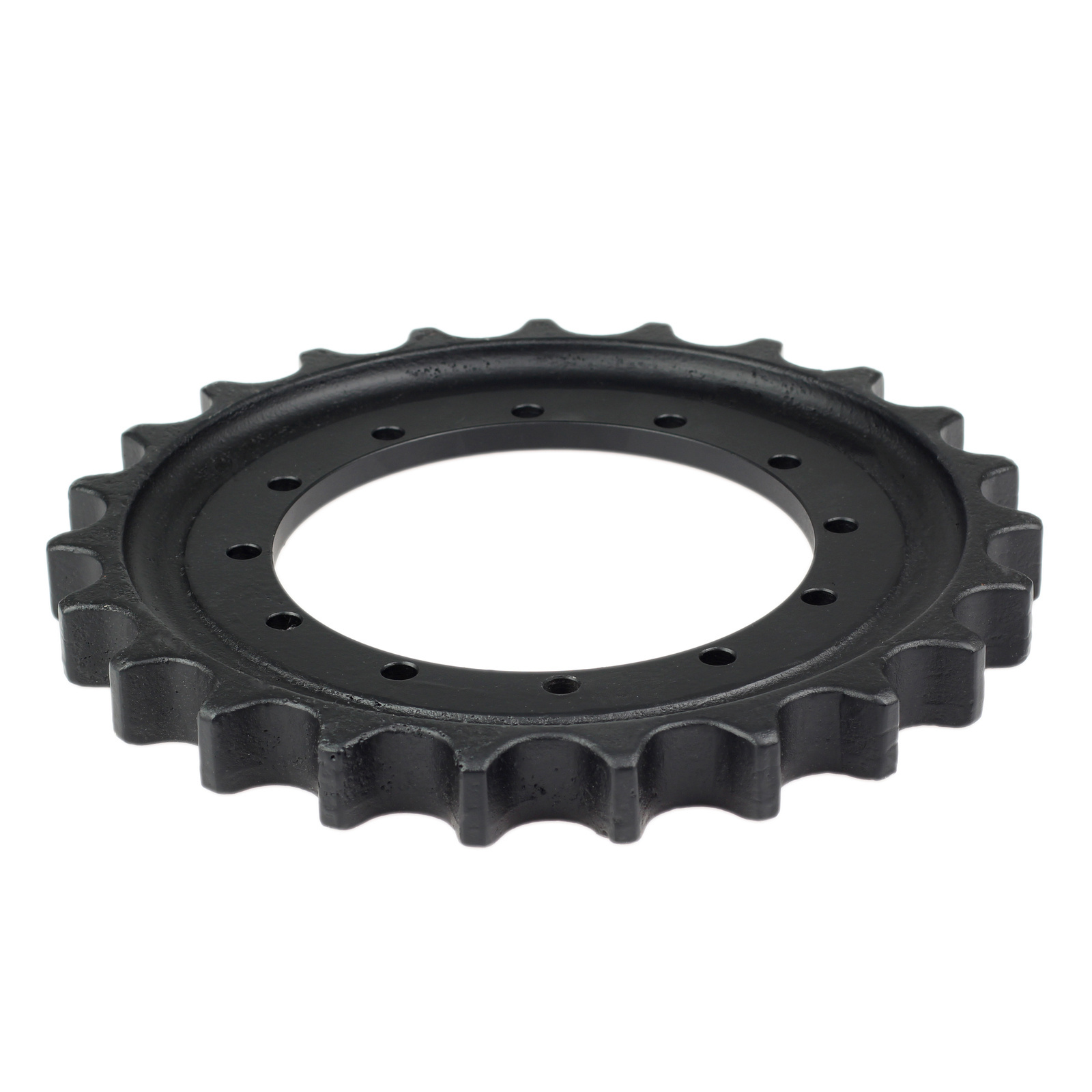 Приводное колесо JCB 8025 CTS