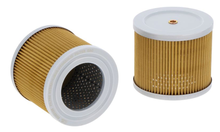 Гидравлический масляный фильтр HIFI FILTER SH 60105