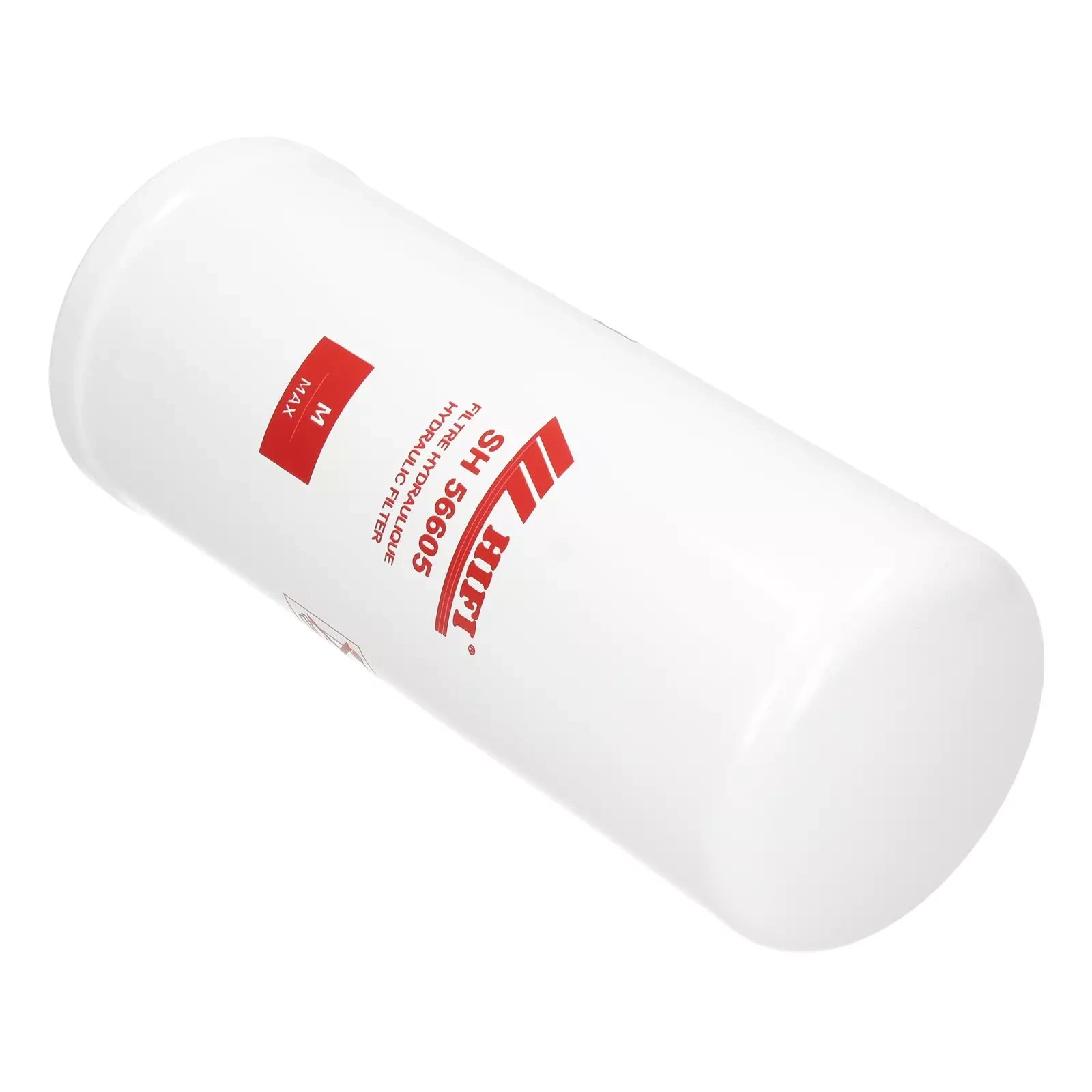 Гидравлический масляный фильтр HIFI FILTER SH 56605