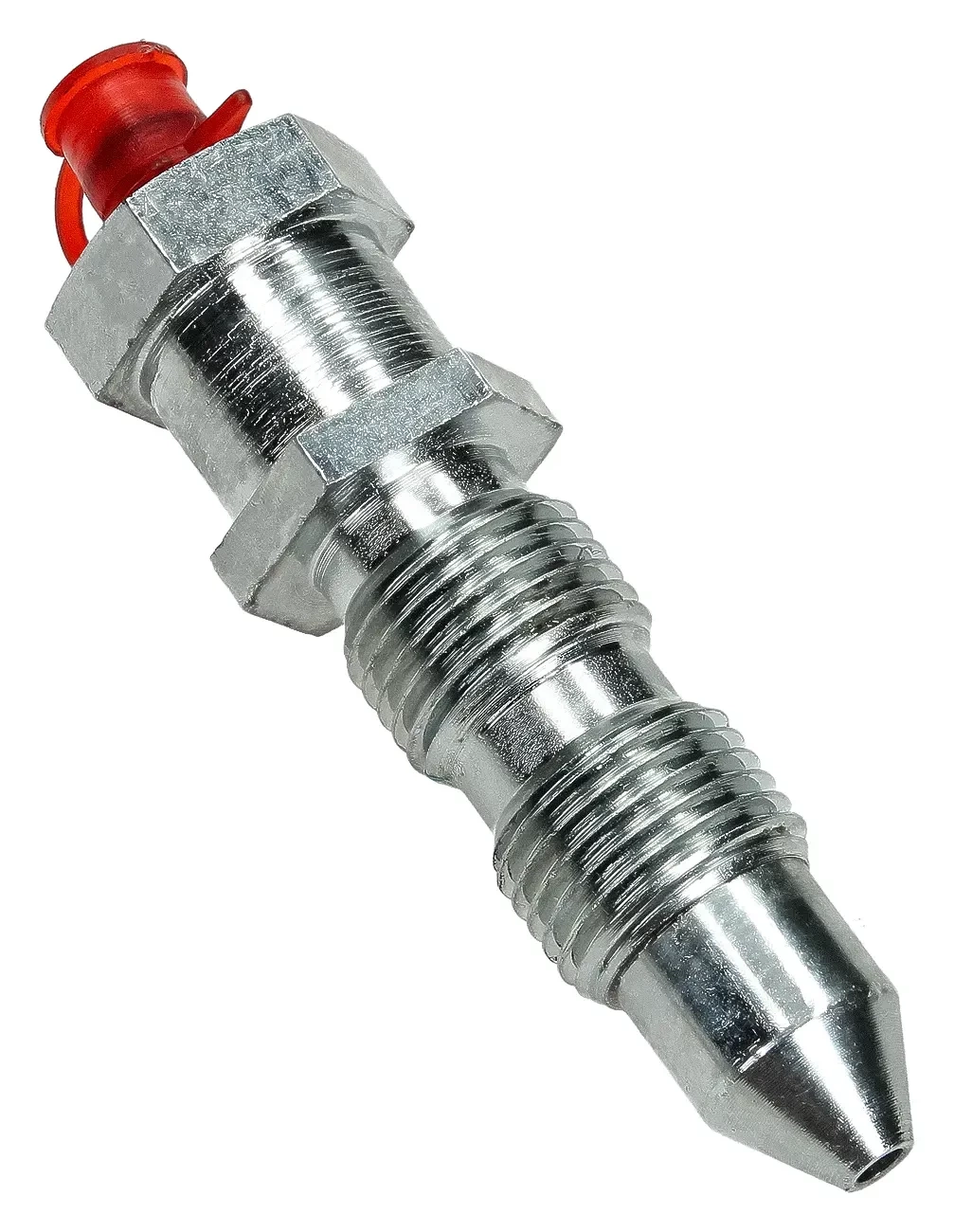 Клапан натяжителя гусеницы CAT 301.5