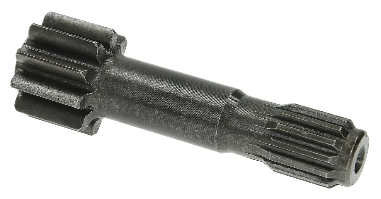 Вал кулачка Yanmar B25