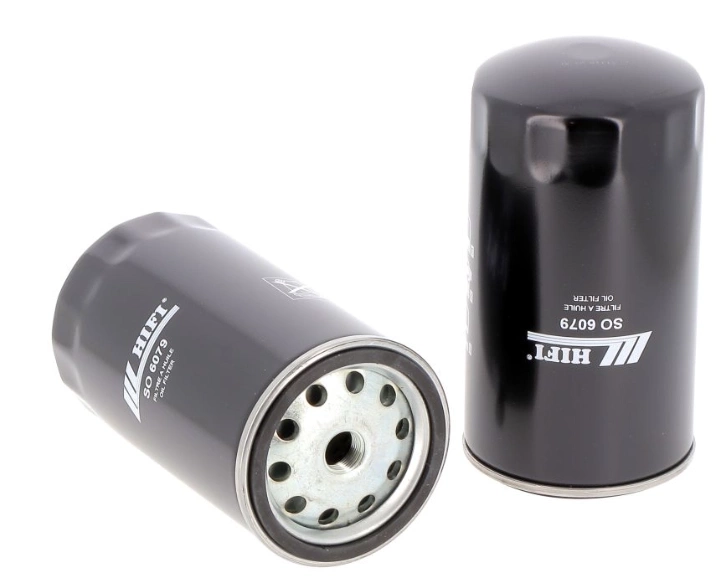 Фильтр моторного масла HIFI FILTER SO 6079