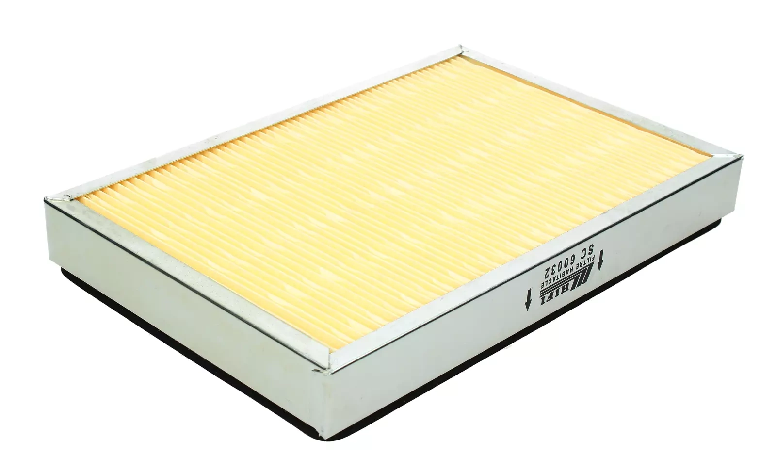 Салонный фильтр HIFI FILTER SC 60032