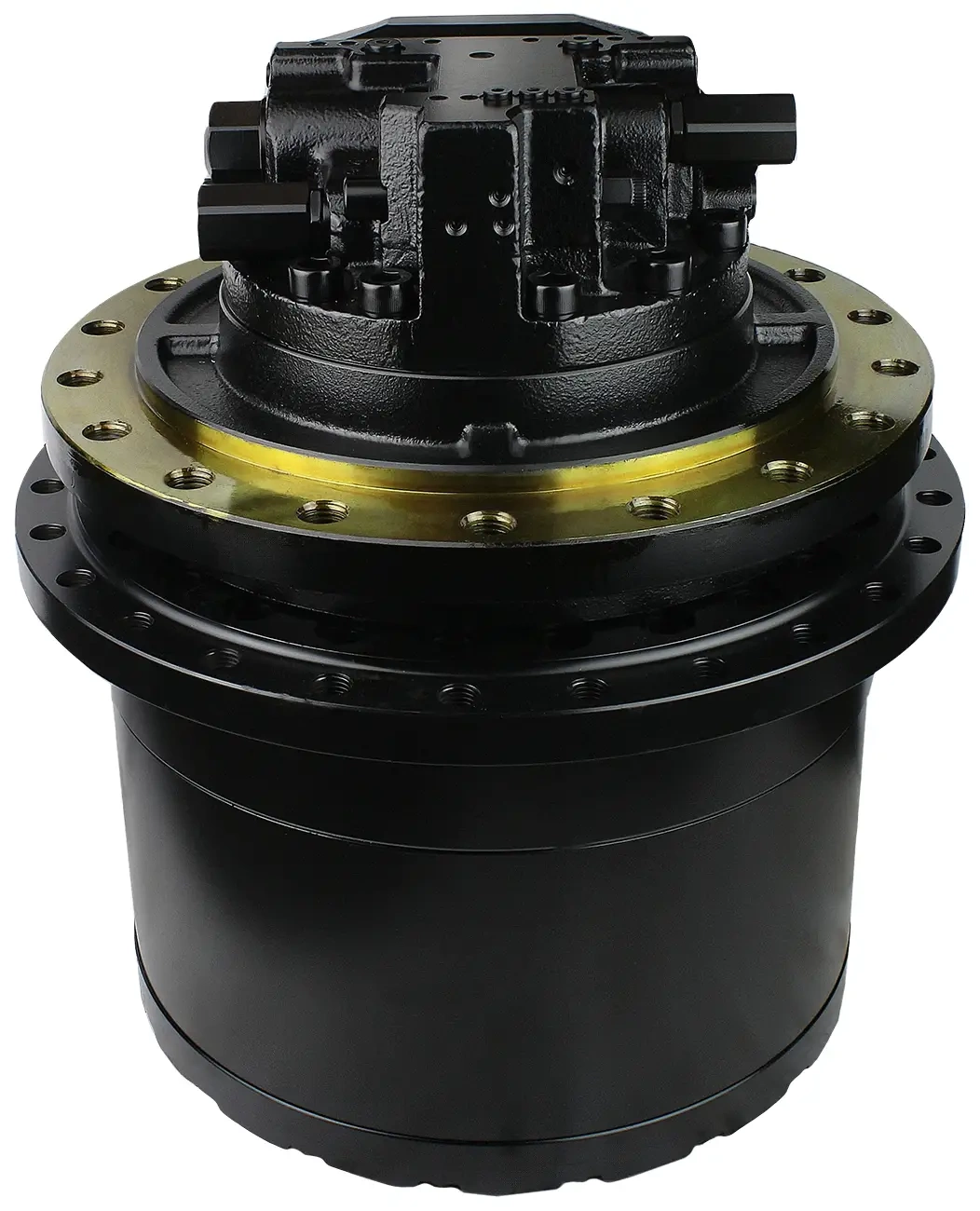 Hydromotor CASE CX330