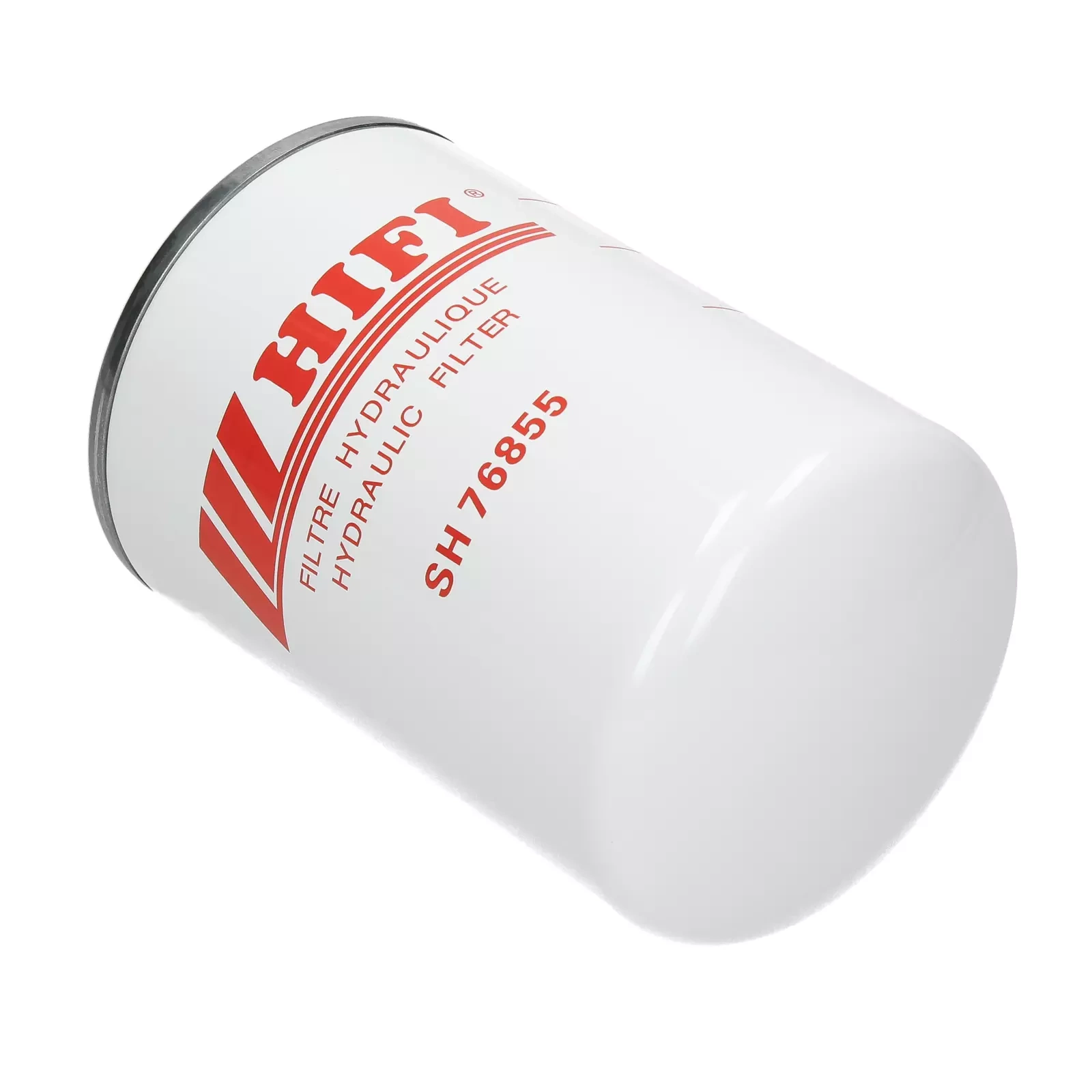 Гидравлический масляный фильтр HIFI FILTER SH 76855