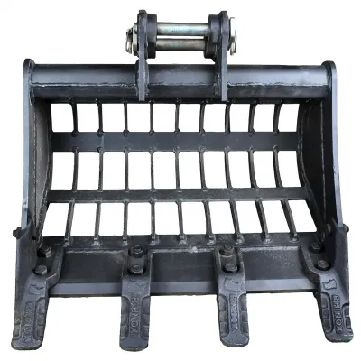 Ажурная ложка, просеивающая ложка CASE CK15-60CM — фото 2