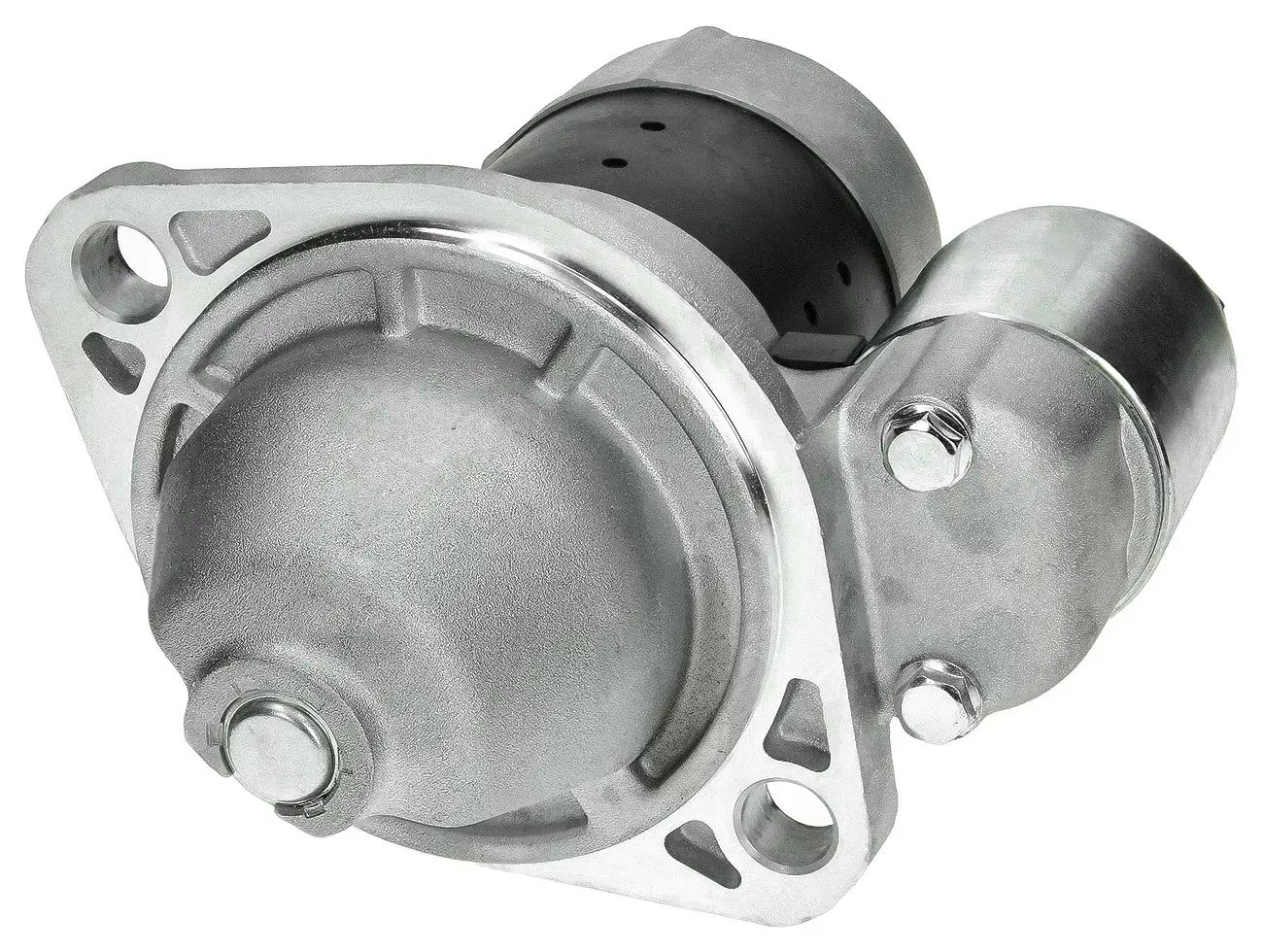 Стартер двигателя DOOSAN DX27Z