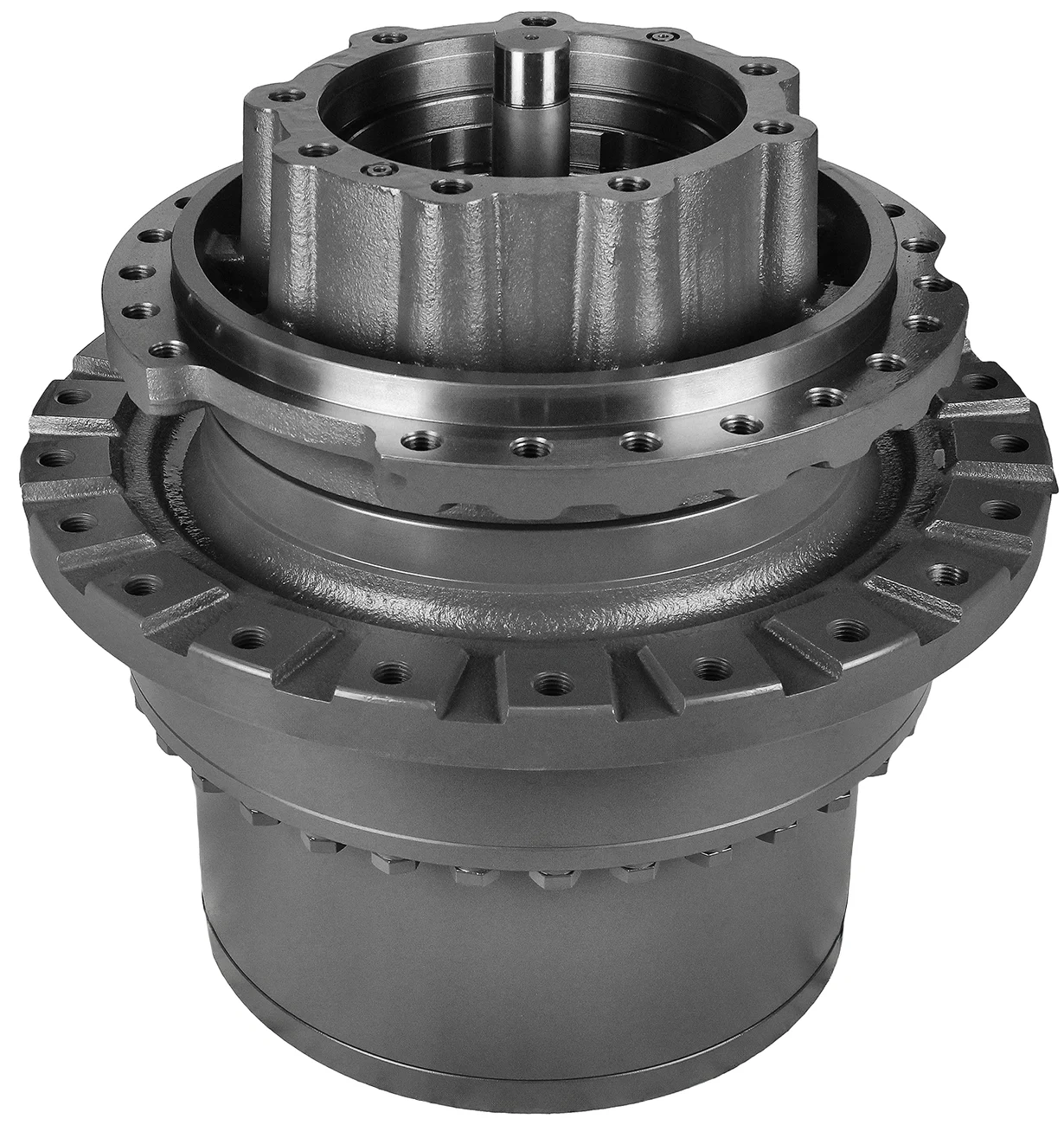 Зверобой HITACHI ZX350-3