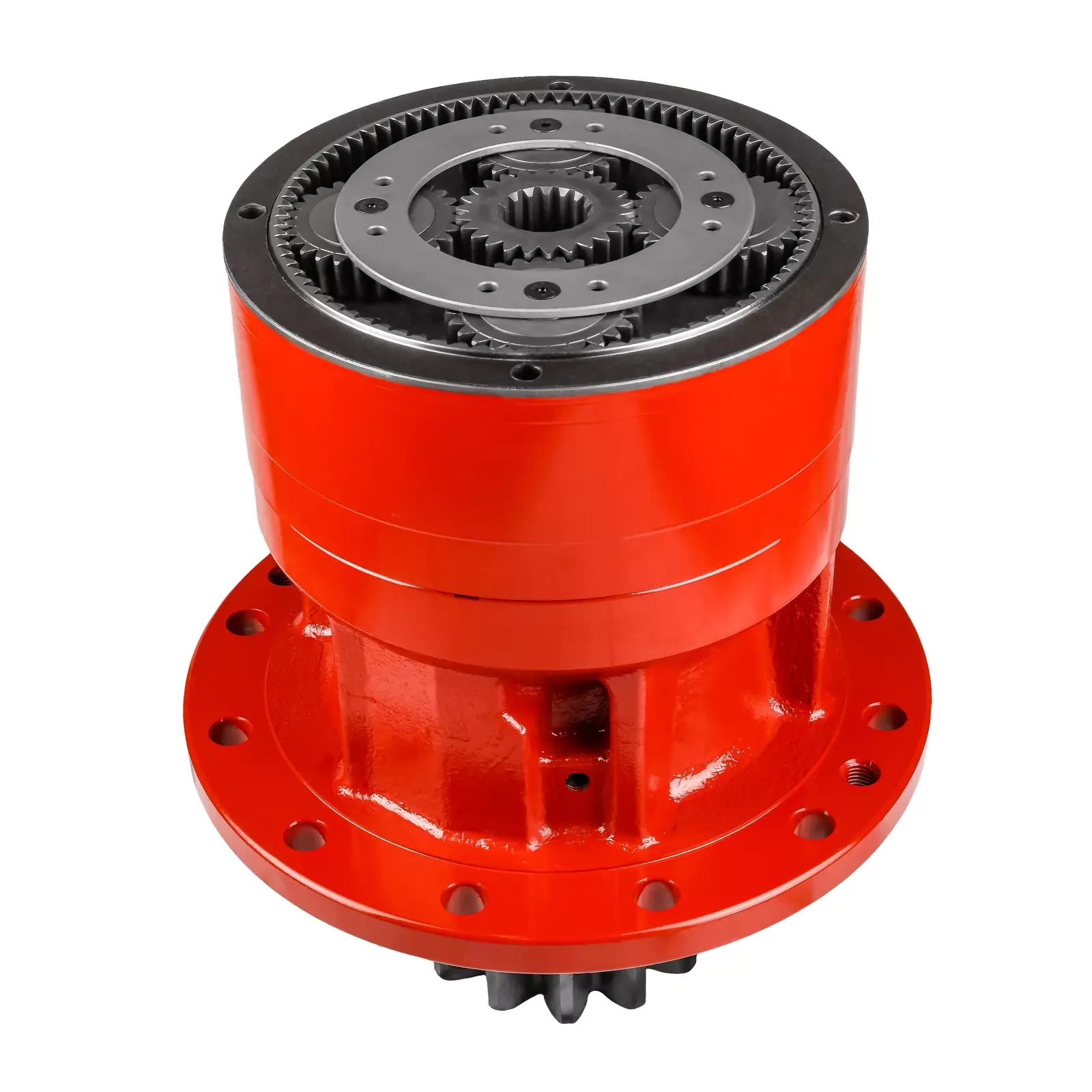 Редуктор вращения DOOSAN DX225LL
