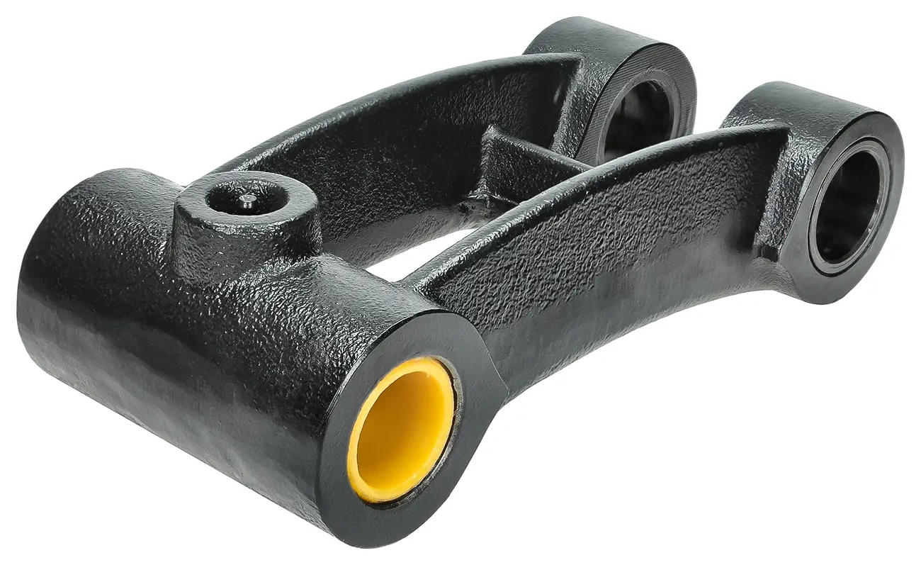 Соединитель ковша JCB 8026 CTS