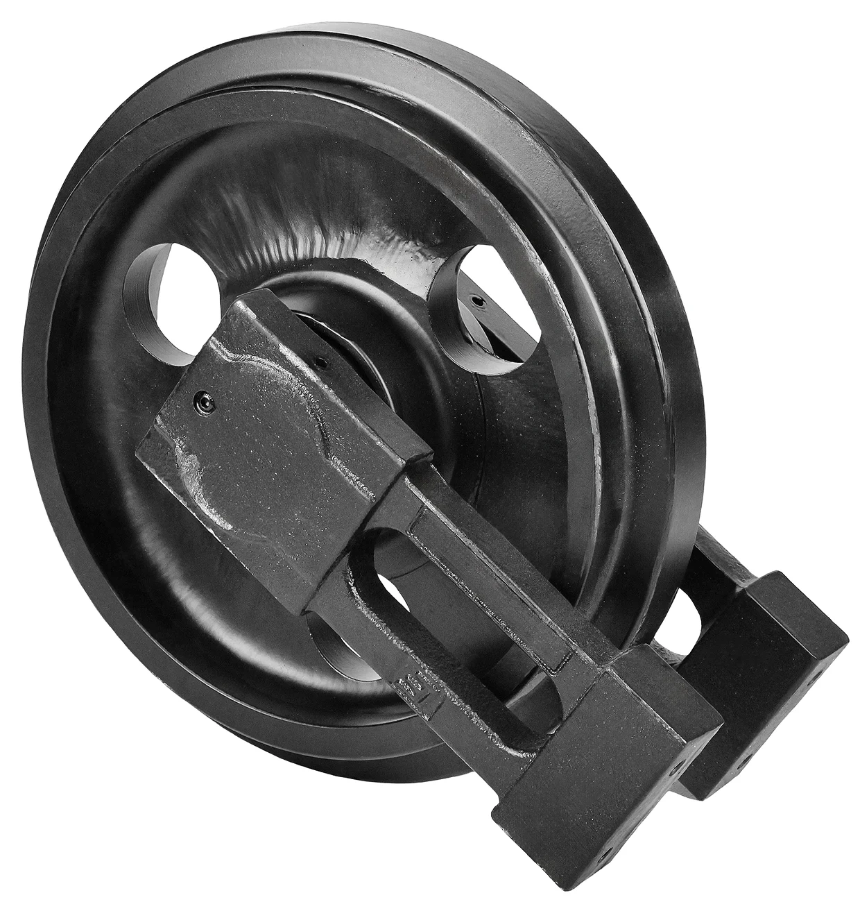 Натяжное колесо NEUSON EZ36