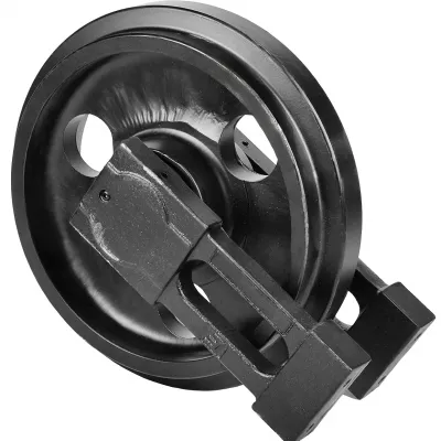 Натяжное колесо NEUSON 3003