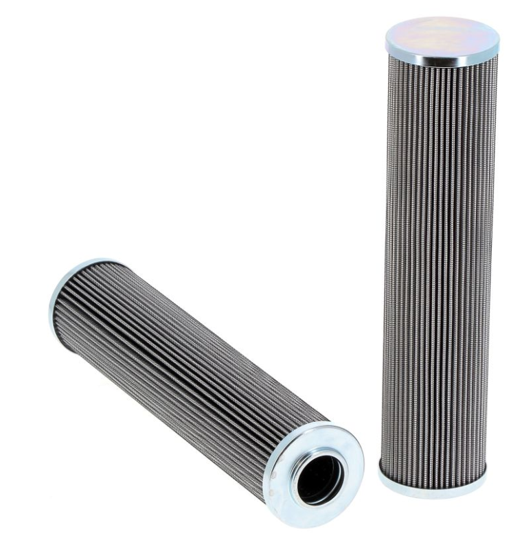 Гидравлический масляный фильтр HIFI FILTER SH 60314
