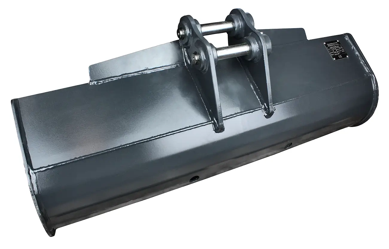 Ложка носок, носок KUBOTA KX018-4-100CM