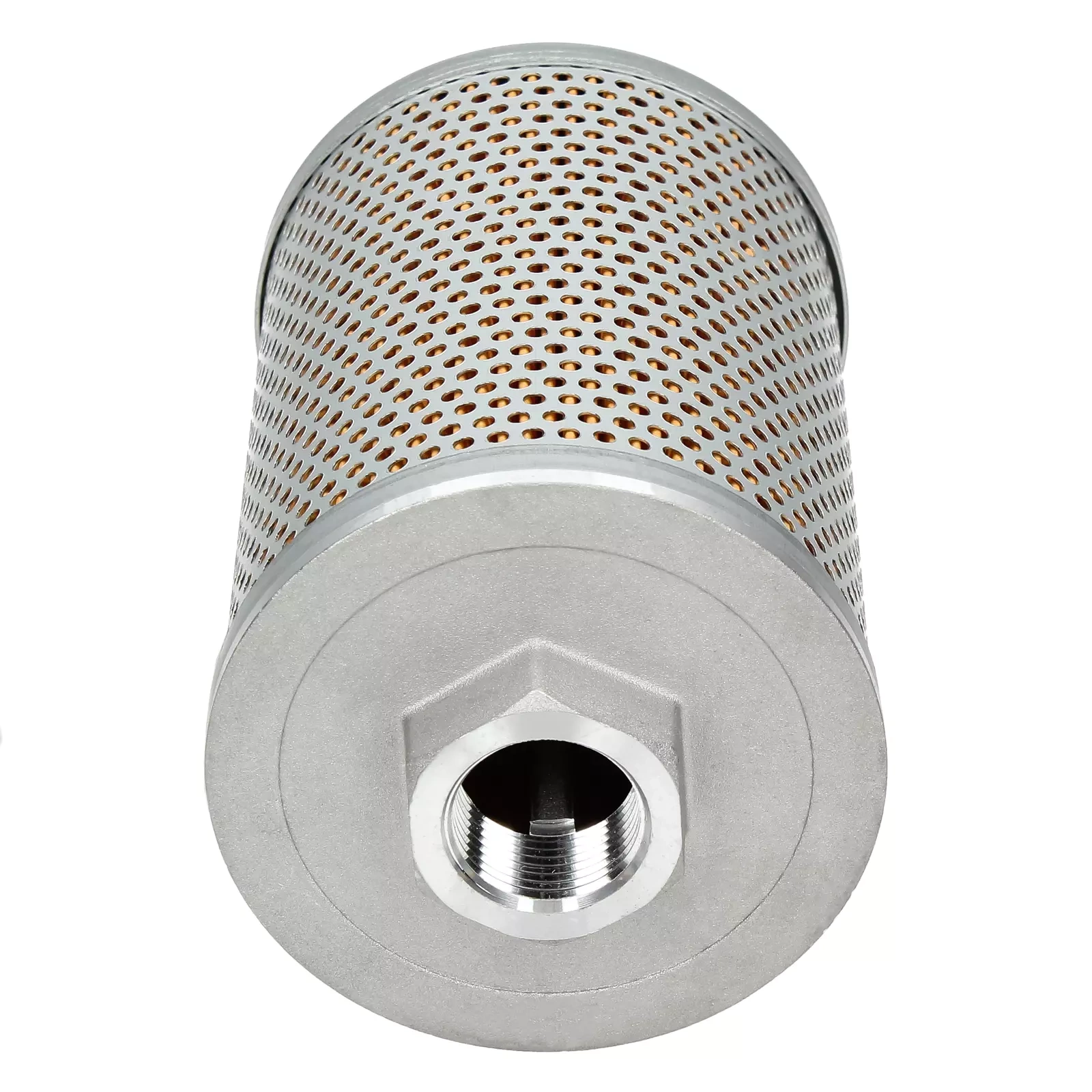 Гидравлический масляный фильтр HIFI FILTER SH 60221