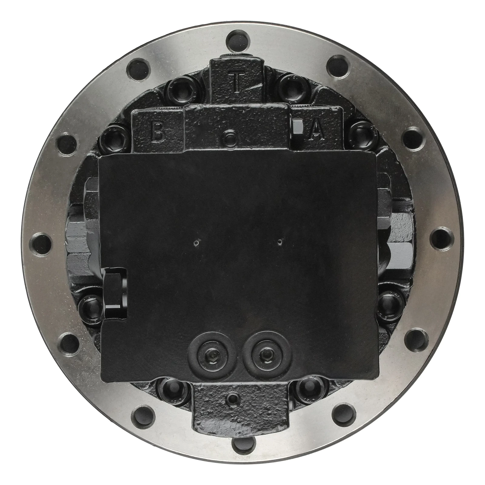 Hydromotor JCB JS80 (JAA0018)