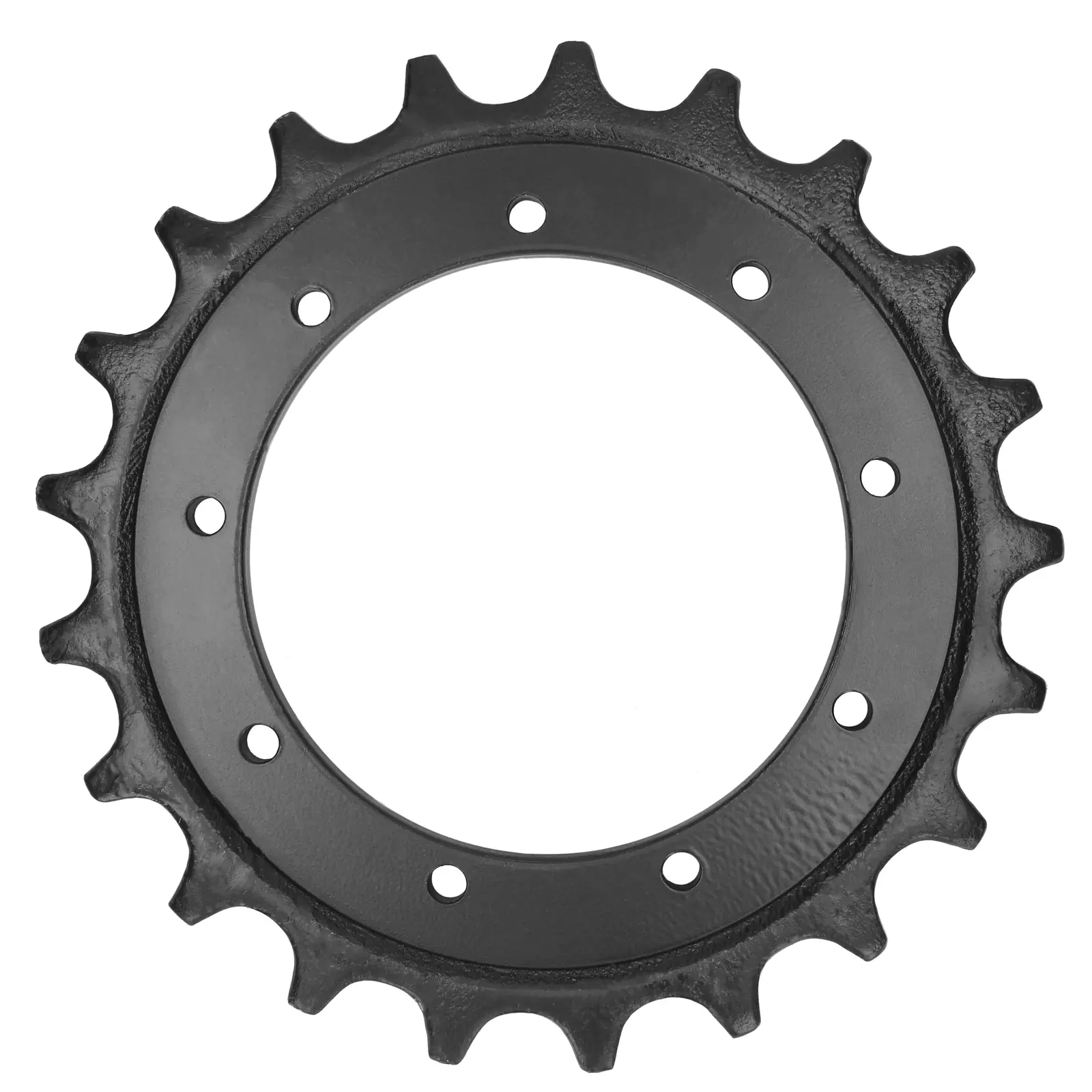 Приводное колесо CAT 303 CR